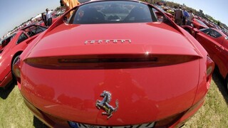 ferrari logo 1140 (SITA AP)